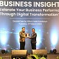 Telkom Dukung Digitalisasi Kawasan Jawa Timur melalui Event Business Insight