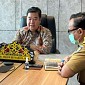 Dirjen Dukcapil Dorong Disdukcapil se-Indonesia Kuatkan Barisan Genjot Kinerja Layanan Adminduk