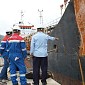 PIS Turut Dampingi KNKT dan KLHK, Dukung Investigasi dan Mitigasi Kapal MT Kristin