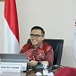 Menteri Anas: PNS, PPPK, TNI, Polri, dan Pensiunan Terima THR, Dorong Gerak Ekonomi Masyarakat