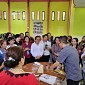 Kembangkan SDM Perbatasan, BNPP Gelar Pelatihan Pelaku Usaha Mikro di Nunukan