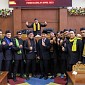 149 Tahun Kabupaten Pandeglang, Pj Gubernur Banten Al Muktabar: Bersama Tingkatkan Kesejahteraan Masyarakat