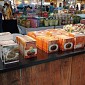 Makanan Minang Makin Mendunia, BRI Bawa UMKM Restu Mande ke Pameran Trade Mission Singapore 2023