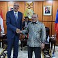 Ketua DPD RI Minta Dubes Ceko Bawa Pengusaha ke Jatim dan Provinsi Lain untuk Berinvestasi 