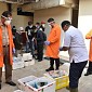 KKP Musnahkan Koi Terpapar Virus Asal Jepang