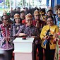 Perkuat Pelayanan Publik di Timur Indonesia, Mal Pelayanan Publik Pertama di Papua Diresmikan
