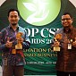 Konsisten Laksanakan CSR Berkualitas, Nusantara Regas Raih Top CSR Award 2023