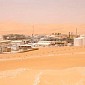 MLN Algeria, Lapangan Migas Pertama Yang Dioperasikan Pertamina di Luar Negeri