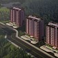 Kementerian PUPR: Pembangunan 47 Tower Rusun ASN untuk Dukung Pemindahan ASN Secara Bertahap