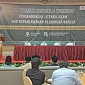 LPBKI-MUI Gelar Silatnas dan Workshop Pengembangan Literasi Islam dan Kepahlawanan Pejuangan Bangsa