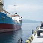 Selesai Perbaikan Pasca Tsunami, Tiga Pelabuhan di Palu Segera Beroperasi