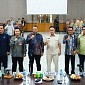 Pertama di Provinsi Banten, Kabupaten Lebak Launching Data Statistik Sektoral Daerah dalam e-Walidata SIPD Tahun 2024