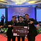 Hebat! Tim Atermis UPER Borong 3 Penghargaan Di Ajang IPFEST 2024