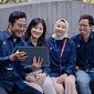 Tiga Tahun Berturut-Turut, Telkom Indonesia Kembali Raih Penghargaan Linkedin Top Companies 2024