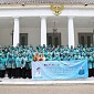 Pj Gubernur Banten Al Muktabar : Penanganan Stunting Harus Dilakukan Secara Konstan