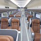 Kereta Suite Class Compartment dan Luxury Laris Manis saat Angkutan Lebaran 2024