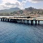 Mewujudkan Konektivitas Wilayah Timur Indonesia Melalui Transportasi Laut
