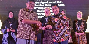 Pertamina Grup Raih 7 Penghargaan SPS Awards 2024, Majalah dan Website Jadi Andalan Keterbukaan Informasi