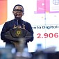 Kementerian PANRB belajar Transformasi Digital dari Arief Yahya