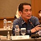 Anggota Komisi XI DPR RI Fauzi Amro Menolak Pemberhentian Direksi dan Dewan Komisaris Bank NTT 