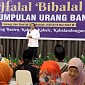 Hadiri Silaturahmi PUB, Pj Gubernur Banten Al Muktabar Serap Aspirasi Sejumlah Tokoh