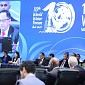 Mendagri Tekankan Tiga Poin Penting pada Pertemuan Tingkat Menteri Forum Air Sedunia Ke-10