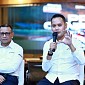 Kolaborasi Pertamina–Mandalika Racing Series, Dukung Pembalap Muda Bersaing di Kancah Internasional