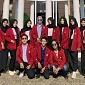 Siap Bersinergi, 15 Mahasiswa Jadi Duta PMB FISIP UMC 2024
