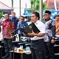 Harganas Ke-31, Pj Gubernur Banten Al Muktabar: Ketahanan Keluarga Basis Aktivitas Sehari-hari