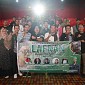 Pj Gubernur Banten Al Muktabar: Lafran Pane Tokoh Sejarah Yang Menginspirasi