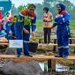 Pertama di Indonesia, Pemprov Sumsel dan Kilang Pertamina Plaju Sinergi Bangun Taman Rawa di Kawasan Jakabaring