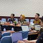 Plh Sekda Virgojanti : Pemprov Banten Bersama KPK Terus Giatkan Pencegahan Korupsi