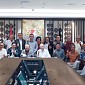 Kadin - Bank Indonesia Bahas Upaya Penguatan Rupiah hingga Industri Tekstil