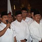 Prabowo Lobi PKS dan PAN, Duet Demiz-Syaikhu Rontok