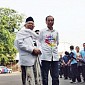Jokowi Tolak Debat Capres Pakai Bahasa Inggris 