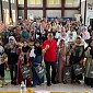 Percepat Penurunan Stunting, Prof. Rokhmin Ajak Emak-emak di Cirebon dan Indramayu Tingkatkan Konsumsi Ikan 