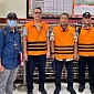 KPK Jebloskan Eks Wali Kota Bandung ke Lapas Sukamiskin