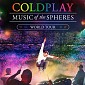 Presale Tiket Konser Coldplay Ludes Terjual!