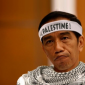 Jokowi: Pemerintah Komitmen Bersama Palestina