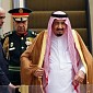 Istana Kerajaan Arab Saudi Diserang Pesawat Tanpa Awak, Raja Salman Dievakuasi di Bunker  