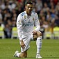 Sudah Tua dan Tumpul, Ronaldo Diusir Dari Real Madrid