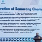 AICIS 2024 Hasilkan 9 Butir Semarang Charter 