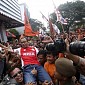 Simic Cs Bakal Banjir Duit, Anies Janjikan Bonus Untuk Persija Jakarta 