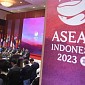 Jurnalis Mancanegara Peliput KTT ASEAN 2023 Puji Jaringan Internet di Media Center