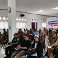 Kesbangpol Aceh Dan Satgaswil Densus 88 AT Polri Gelar Sosialiasi Wawasan Kebangsaan Tangkal Radikalisme dan Terorisme di Gayo Leus