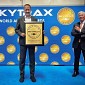 Garuda Indonesia Kembali Raih Predikat “The World’s Best Airline Cabin Crew” Skytrax 2023