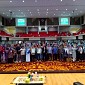 Elnusa dan Media Padang Ekspres Gelar Workshop Literasi dan Jurnalistik untuk Guru dan Mahasiswa di Sumatera Barat