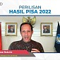 Capaian Tertinggi Sepanjang Sejarah, Peringkat Indonesia pada PISA 2022 Naik 5-6 Posisi Dibanding 2018