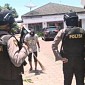 KPK Geledah Dua Rumah Anggota DPRD Tulungagung