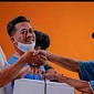 Octa Investama Bantu 8.000 Warga Desa Sukmajaya Kabupaten Bogor Terdampak Covid-19 